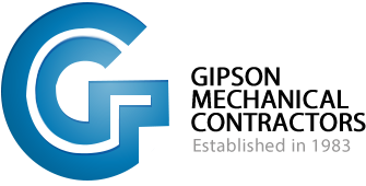 Gipson Mechanical Contrs INC