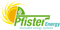 Pfister Energy, Inc.