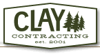 Clay Contracting, LLC