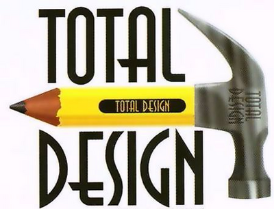 Total Design INC