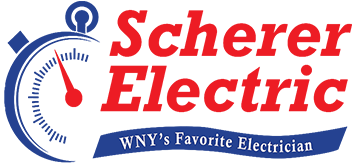 Scherer Electrical Construction, LLC