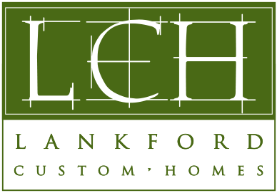 Construction Professional Lankford Custom Homes LTD CO in Dickinson TX