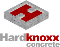 Hardknoxx Concrete INC