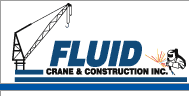 Construction Professional Fluid Crane And Cnstr INC in New Iberia LA
