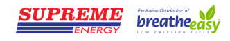 Supreme Energy LLC