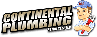 Construction Professional Continental Plumbing Services, LLC in New Port Richey FL