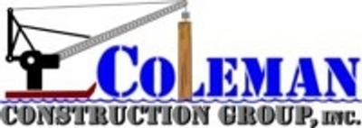 Coleman Construction Group, INC