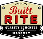 Built Rite Concrete, Inc.