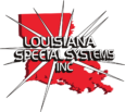 Construction Professional Louisiana Special Systems INC in Opelousas LA