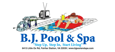B J Pool And Spa