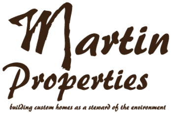Martin Properties Nw Fla INC