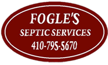 Construction Professional Fogles Septic Service in Sykesville MD