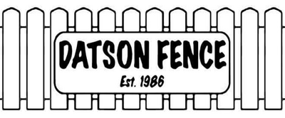 Datson Fence INC