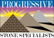 Progressive Stone Specialists
