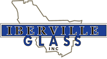 Iberville Glass INC
