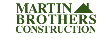 Martin Brothers Windows, Siding And Doors