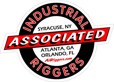 Construction Professional Associated Industrial Riggers CORP in East Syracuse NY