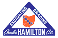 Hamilton Charles H CO