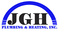 J.G.H. Plumbing And Heating, Inc.