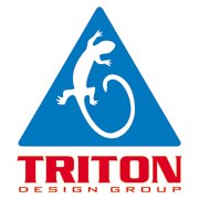 Construction Professional Triton Design Group INC in Burke VA