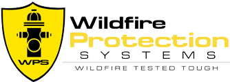 Wildfire Protection Systems