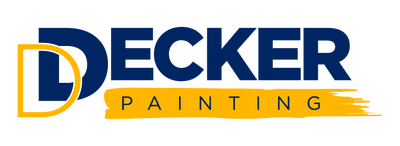 Construction Professional D. Decker Painting Co., Inc. in Canton GA