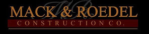 Construction Professional Mack Roedel Construction LLC in Doylestown PA