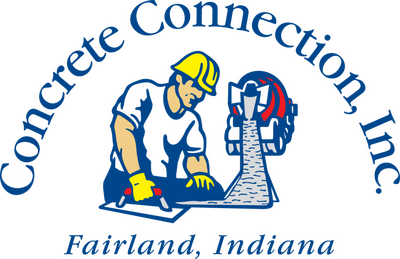 Construction Professional Concrete Connection INC in Fairland IN