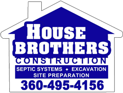 Construction Professional Hb Portables in Mccleary WA