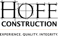 Construction Professional Hoff Construction INC in Pardeeville WI