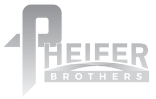 Pheifer Brothers Cnstr CO INC
