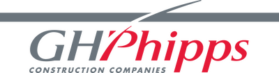 Gh Phipps Construction Companies