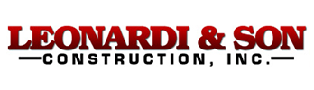 Construction Professional Leonardi And Son Construction, INC in Cortlandt Manor NY