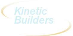 Kinetic Builders INC