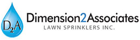 Construction Professional Dimensions II Associates Lawn Sprinklers, INC in Huntington Station NY