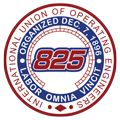 Operating Engineers Local 825