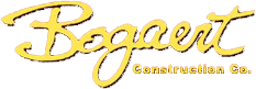 Bogaert Construction Co., Inc.