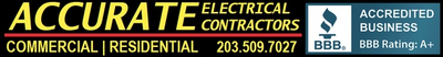 Accurate Electrical Contractors Llc.
