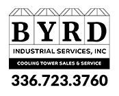 Construction Professional Byrd Industrial Services, Inc. in Kernersville NC