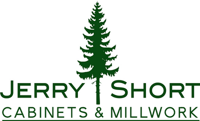 Short Jerry Cabinets And Mllwk