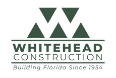 Construction Professional Everette Whitehead And Son INC in Winter Haven FL