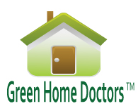 Construction Professional Green Home Doctors LLC in Hopkins MN