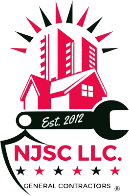 Construction Professional Njs Contracting LLC in Williamstown NJ