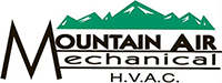 Construction Professional Mountain Air Mechanical, Inc. in Rifle CO