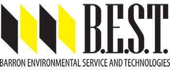 Construction Professional Barron Environmental, L.P. in Hewitt TX