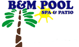 B And M Pools And Spas