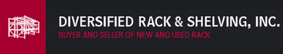 Diversified Rack Shelving INC