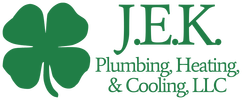 Jek Plumbing, Heating And Cooling, LLC