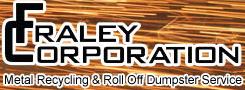 Fraley CORP