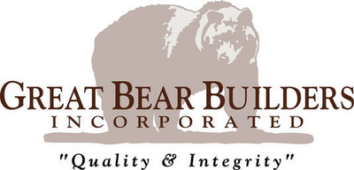 Construction Professional Great Bear Builders INC in Kalispell MT